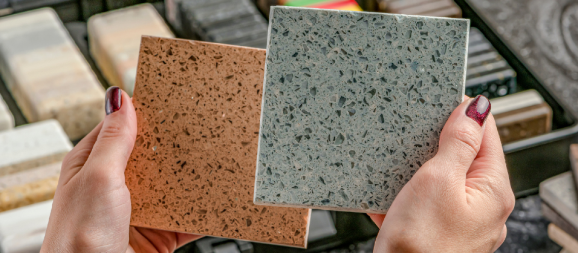 blog granite